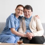 palliative homecare