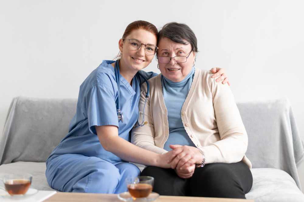 Palliative Homecare: What Families Need to Know